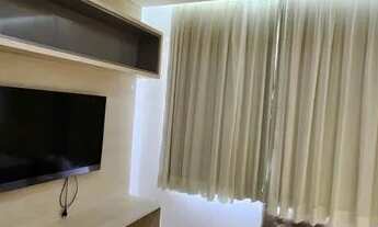 Imagem 4: Apartamento para aluguel possui 96 metros quadrados com 3 quartos em Dom Pedro I - Manaus