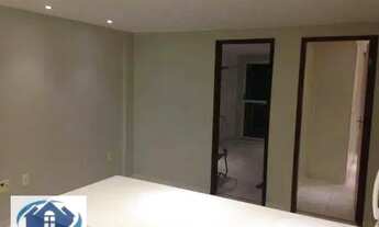 Imagem 5: Apartamento com 2 dormitórios para alugar, 60 m² por R$ 2.300,00/mês - Recreio dos Bandeir