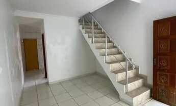 Imagem: Casa de condomínio com 2 dormitórios em