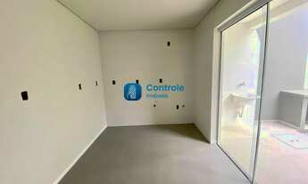 Imagem 7: Sobrado pronto pra morar com 02 suítes no bairro Areias - São José/SC