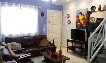 Imagem 7: Casa-São Paulo-SANTANA