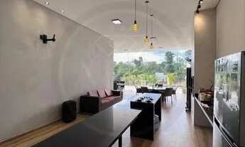 Imagem 5: Passaredo - Casa Térrea - 4 Suítes - Piscina