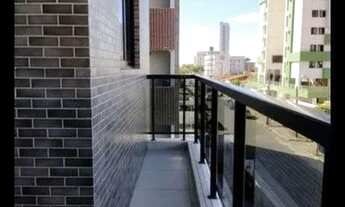 Imagem 6: Apartamento com 2 dormitórios à venda, 59 m² por R$ 315.000,00 - Estados - João Pessoa/PB