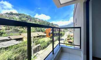 Imagem 3: Apartamento com 2 quartos à venda, 59 m² por R$ 339.000 - Nossa Senhora de Fátima - Teresó