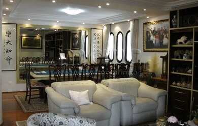 Imagem 5: SÃO PAULO - Apartamento Padrão - ACLIMACAO