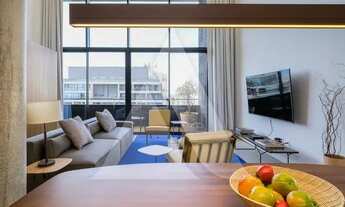 Imagem 5: SãO PAULO - Apartamento Padrão - Vila Madalena