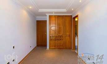 Imagem 7: Ótimo Apartamento com 4 Suítes à venda, 255 m² - Moema Índios - São Paulo/SP