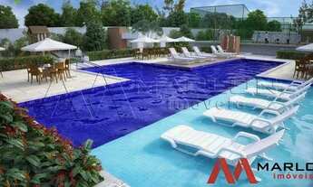 Imagem 7: Casa em condomínio Ecoville II, 3 quartos, sendo 2 suítes, área de lazer, 115m²