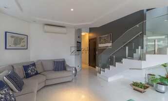 Imagem: Cobertura Venda 4 Dormitórios - 355 m²