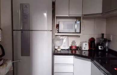 Imagem 7: CASA EM CONDOMÍNIO - JARDIM BORBOREMA - SP