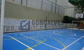 Imagem 7: SAO BERNARDO DO CAMPO - Residential / Apartment - CENTRO