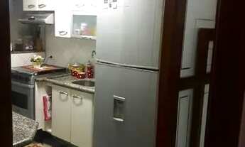 Imagem 5: Apartamento para venda com 77 metros quadrados com 2 quartos em Centro - São Bernardo do C