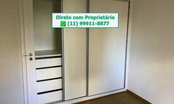 Imagem 6: Apartamento Campo Belo - 3 dorm. (1 suíte), 2 vagas, varanda