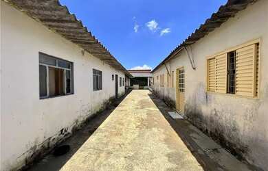 Imagem 2: Terreno de 250m² na QNM 21