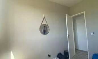 Imagem: Aluga-se vaga de quarto