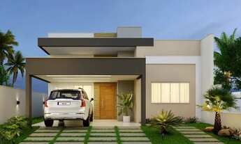 Imagem 6: Casa em condomínio fechado próximo a praia Mosqueiro