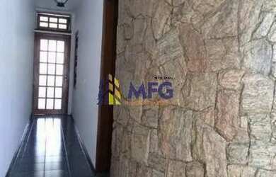 Imagem 5: Sobrado 150m² Jd Maria do Carmo Zona Norte Sorocaba-SP