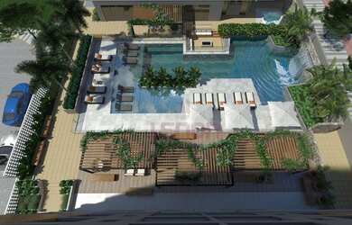 Imagem 6: Excelente apartamento com 3 suítes em condomínio completo na Praia de Bombas