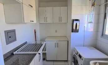 Imagem 7: Apartamento mobiliado para alugar no Innovare Clube