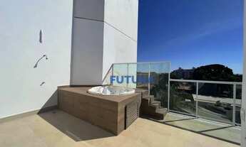 Imagem 4: Apartamento Duplex de 86 m² na SHCGN 703 - Asa Norte, Valor de aluguem R$ 4.635,00