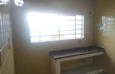 Imagem 6: SANTO ANDRé - Casa Padrão - Vila Palmares