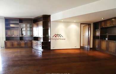 Imagem 7: Cobertura Locação 3 Dormitórios - 320 m² Brooklin