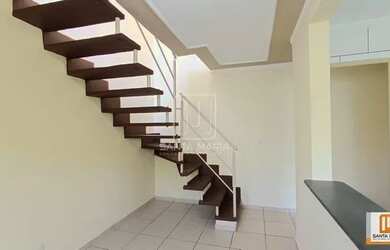 Imagem 2: Apartamento (cobertura 2 - duplex) 2 dormitórios, cozinha planejada, portaria 24hs, lazer