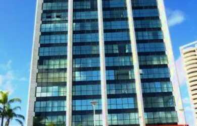 Imagem 4: Sala-À VENDA-Barra da Tijuca-Rio de Janeiro-RJ