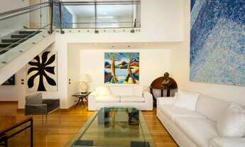 Imagem: SãO PAULO - Apartamento Padrão - Jardim