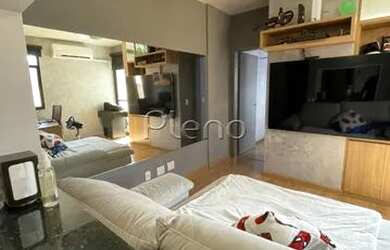 Imagem 6: Apartamento - Jardim Guanabara - Campinas