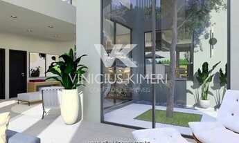 Imagem 4: Casa a venda com 4 suítes no Condomínio Buona Vita em Atibaia