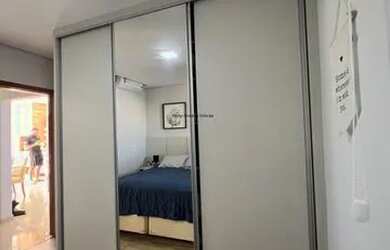 Imagem 6: INDAIATUBA - Casa de Condomínio - JARDINS DO IMPÉRIO