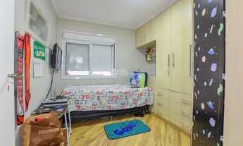 Imagem 2: Casa a venda na Vila Curuca em Santo André com 3 quartos e documentação