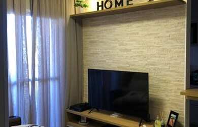 Imagem 6: Apartamento para Venda em Osasco, City bussocaba, 2 dormitórios, 1 banheiro, 1 vaga