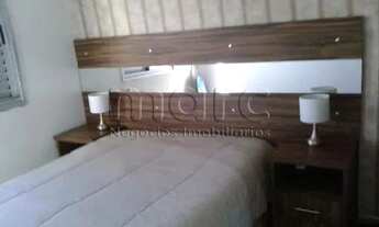 Imagem 5: SÃO PAULO - Apartamento Padrão - VILA PARQUE JABAQUARA