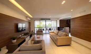 Imagem 6: Apartamento à venda com 102 metros quadrados, 3 quartos sendo 2 suíte, em Bairro dos Estad