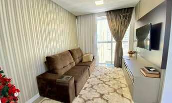 Imagem 2: APARTAMENTO MOBILIADO 03 SUÍTES 02 VAGAS SALDO EM 36X