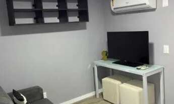 Imagem 6: Apartamento para venda com 40 metros quadrados com 1 quarto em Vitória - Salvador - Bahia