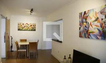 Imagem 4: Apartamento para Aluguel - Cidade Ocian, 2 Quartos, 89 m2