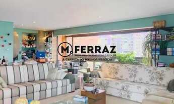 Imagem 2: Apartamento funcional de 172 m² à venda - Itaim Bibi