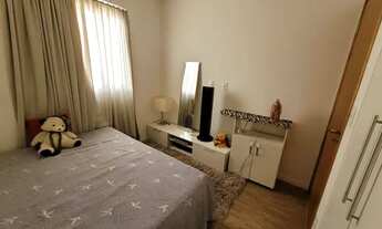 Imagem 7: Casa de condomínio térrea para venda possui 112 metros quadrados com 3 quartos