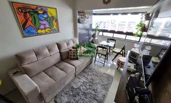 Imagem 2: APARTAMENTO ARACAJU COND SUPREMO JARDINS NO LUZIA