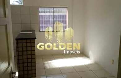 Imagem 3: Apartamento para aluguel possui 30 metros quadrados com 1 quarto em Boca do Rio - Salvador