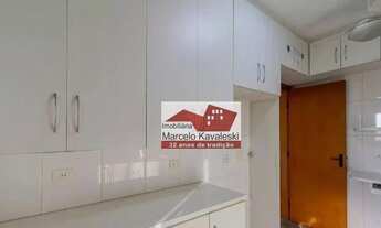 Imagem 6: Apartamento à venda, 90 m² por R$ 450.000,00 - Vila Moinho Velho - São Paulo/SP