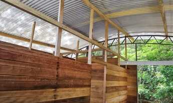 Imagem 4: Flutuante Casa com 1 dormitório