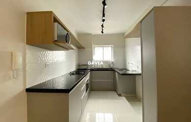 Imagem 5: Apartamento Mobiliado para Alugar em Santos na Pompéia