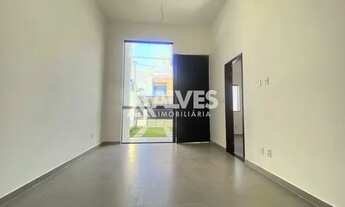 Imagem 4: CASA COM 3 QUARTOS SENDO 2 SUÍTES NO BAIRRO SIM