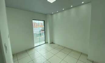 Imagem 3: Alugo Apartamento com Sacada, Primeira Locação