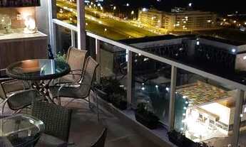 Imagem: Apartamento para venda possui 151 metros