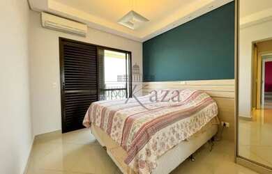 Imagem 4: Apartamento - Jardim Esplanada - Residencial Esplanada Resort - 118m² - 3 Do